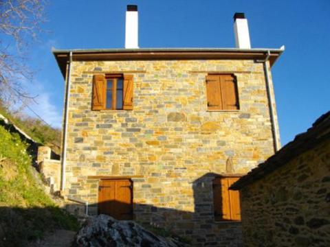 Kirmilis Mansion Apartment Makrinítsa Exterior foto